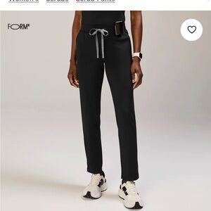 Tena FORMx Slim Tapered Scrub Pants™